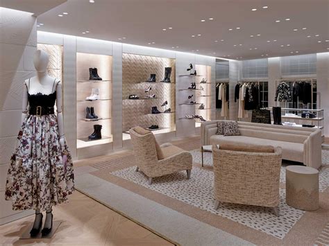dior amsterdam website